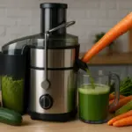Qual è la migliore centrifuga per estrarre succo da verdure dure? La funzione che pochi conoscono semplifica tutto