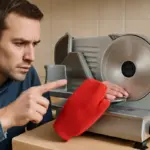 Come scegliere la miglior affettatrice per uso casalingo? Scopri i dettagli che fanno la differenza sulla sicurezza