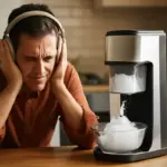 Come valutare la rumorosità di un tritaghiaccio elettrico: il parametro sottovalutato per cucine tranquille