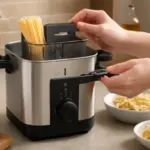 Cuocipasta elettrico casalingo: perché scegliere la capacità regolabile garantisce cotture perfette
