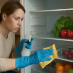Come si deve pulire il frigorifero per mantenere freschi i cibi: le dritte che fanno la differenza