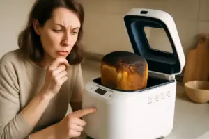 Come evitare che la macchina del pane sbagli la cottura? Il programma poco usato che migliora il risultato