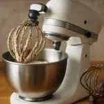 Quando è necessario sostituire le spazzole del mixer da cucina? Il sintomo da riconoscere prima che si blocchi