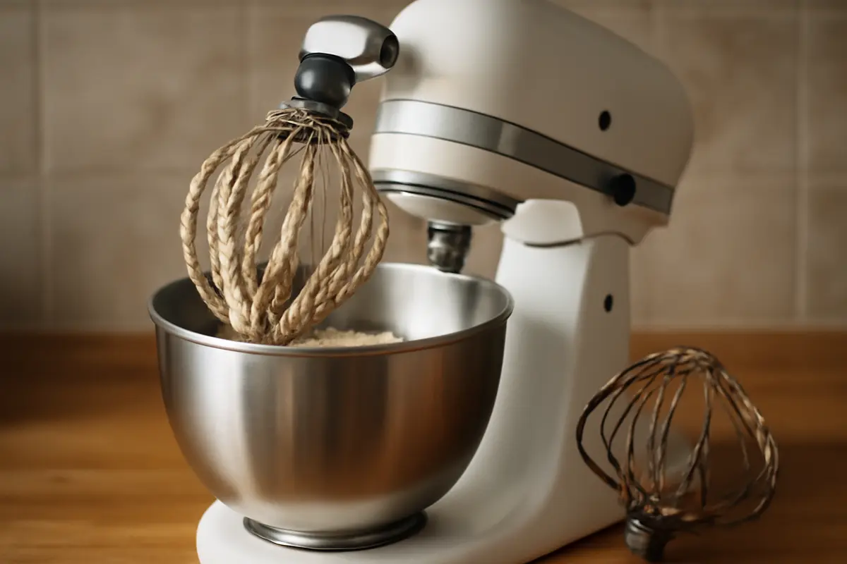 Quando è necessario sostituire le spazzole del mixer da cucina? Il sintomo da riconoscere prima che si blocchi