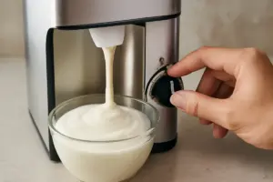 In che modo una macchina per yogurt gestisce la temperatura? La regolazione segreta per ricette cremose
