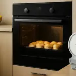 Forno da incasso ventilato: la funzione eco che riduce la bolletta e garantisce cotture uniformi