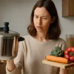 È vero che la pentola a pressione rovina le vitamine? La risposta che ti chiarisce i dubbi