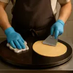 Manutenzione della piastra per crepes: i vantaggi di una pulizia regolare che non si vede ma si sente