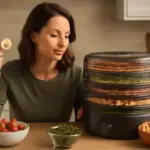 Essiccatore per alimenti domestico davvero utile? Scopri il beneficio per snack sani e a lunga conservazione