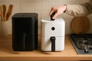 Quali friggitrici sono indicate per cucine con poco spazio: la caratteristica spesso ignorata che ottimizza l’ingombro