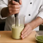 Frullatore a immersione per salse lisce: la tecnica degli chef spiegata passo dopo passo