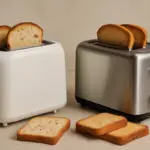 Quale tostapane è più adatto per il pane senza glutine? Dettagli tecnici per una doratura sempre uniforme