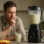 Quanto conta la potenza di un mixer a colonna? Il mito da sfatare per salse e frullati perfetti ogni giorno