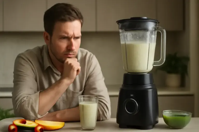 Quanto conta la potenza di un mixer a colonna? Il mito da sfatare per salse e frullati perfetti ogni giorno
