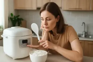 Cuociriso automatico: scegli il modello giusto grazie ai dettagli che fanno risparmiare tempo