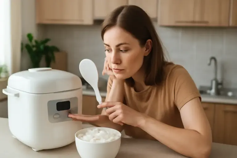 Cuociriso automatico: scegli il modello giusto grazie ai dettagli che fanno risparmiare tempo