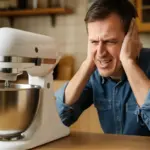 Mixer da cucina rumoroso: cosa indica davvero e come intervenire per prolungare la durata