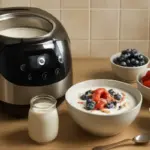 A cosa serve il programma ‘yogurt’ sul multicooker? La funzione che semplifica ricette sane ogni settimana