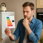 Come si valuta la classe energetica degli elettrodomestici da cucina? Il trucco per spendere meno senza rinunciare alle prestazioni