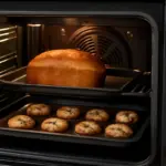 Forno ventilato o statico, cosa cambia davvero nella cottura? Il dettaglio per ricette migliori