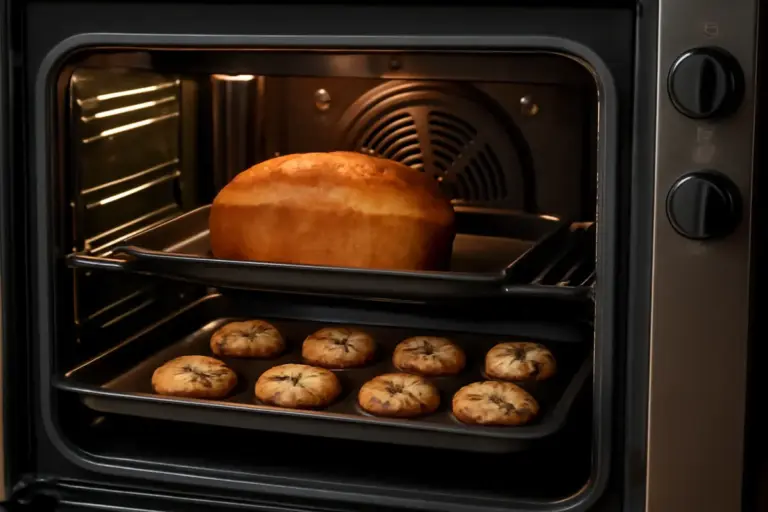 Forno ventilato o statico, cosa cambia davvero nella cottura? Il dettaglio per ricette migliori