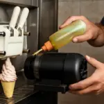 Macchina per il gelato: ogni quanto va lubrificato il motore? Una soluzione semplice che previene i guasti