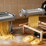 Macchina per pasta fresca fatta in casa: quale accessorio extra scegliere per risparmiare fatica nelle preparazioni