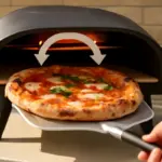Forno pizza per uso casalingo: il dettaglio strutturale che garantisce una cottura uniforme senza girare l’impasto