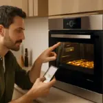Come scegliere il miglior forno smart da app? Le innovazioni che semplificano ogni ricetta