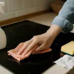 Quali materiali sono migliori per la pulizia del piano a induzione? La soluzione che allunga la vita al tuo piano