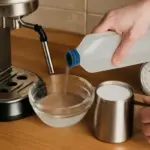 Decalcificare la macchina per il latte caldo: la tempistica giusta per mantenere la schiuma sempre perfetta
