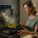 Quali forni a vapore conquistano le cucine moderne: i trend che valorizzano salute e sapore