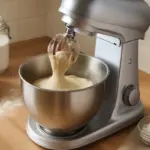 Impastatrice planetaria per pane fatto in casa: il segreto per impasti soffici ogni volta