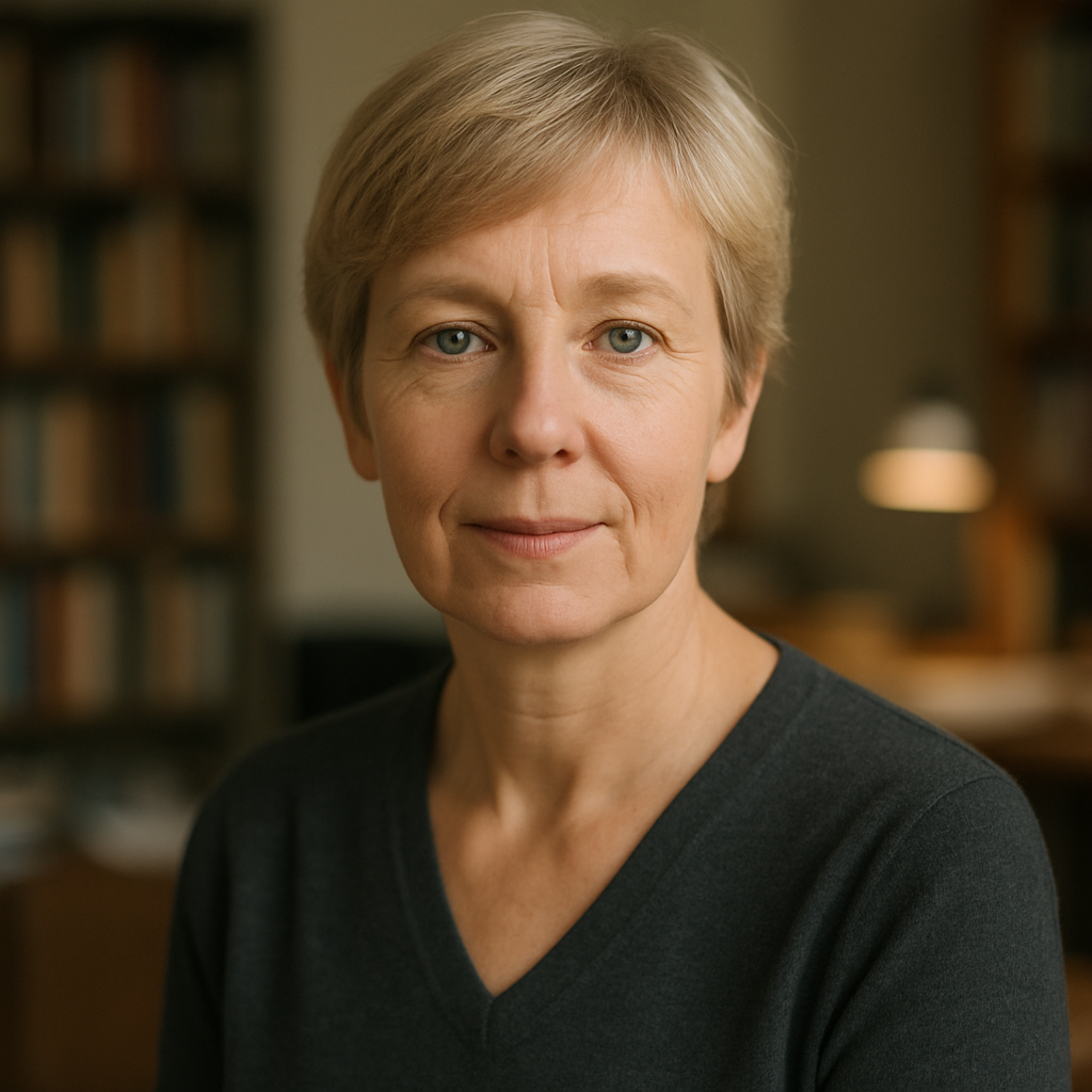 Elisabetta Fregosi