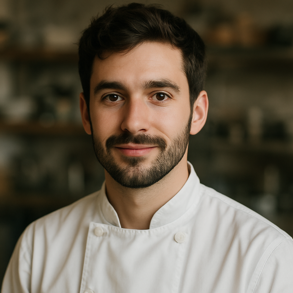 Matteo Vettolini