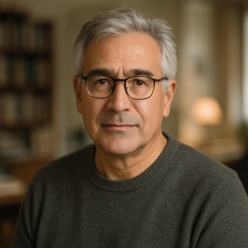 Franco Galluzzi